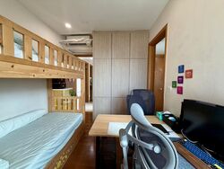 The Serenade @ Holland (D10), Condominium #508638171